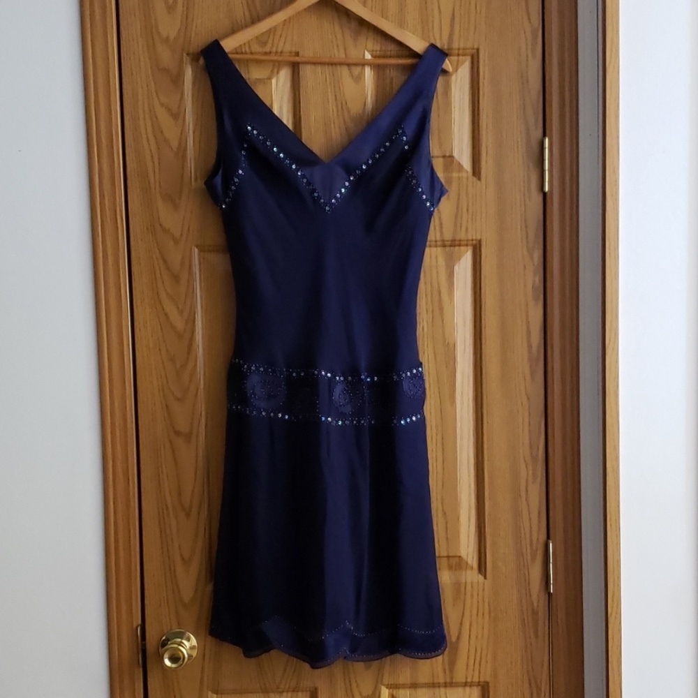 Nine West party dress